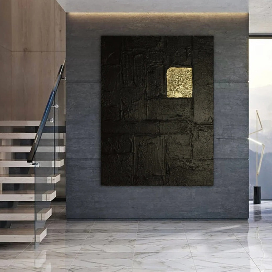 Apocalyptic Goldleaf