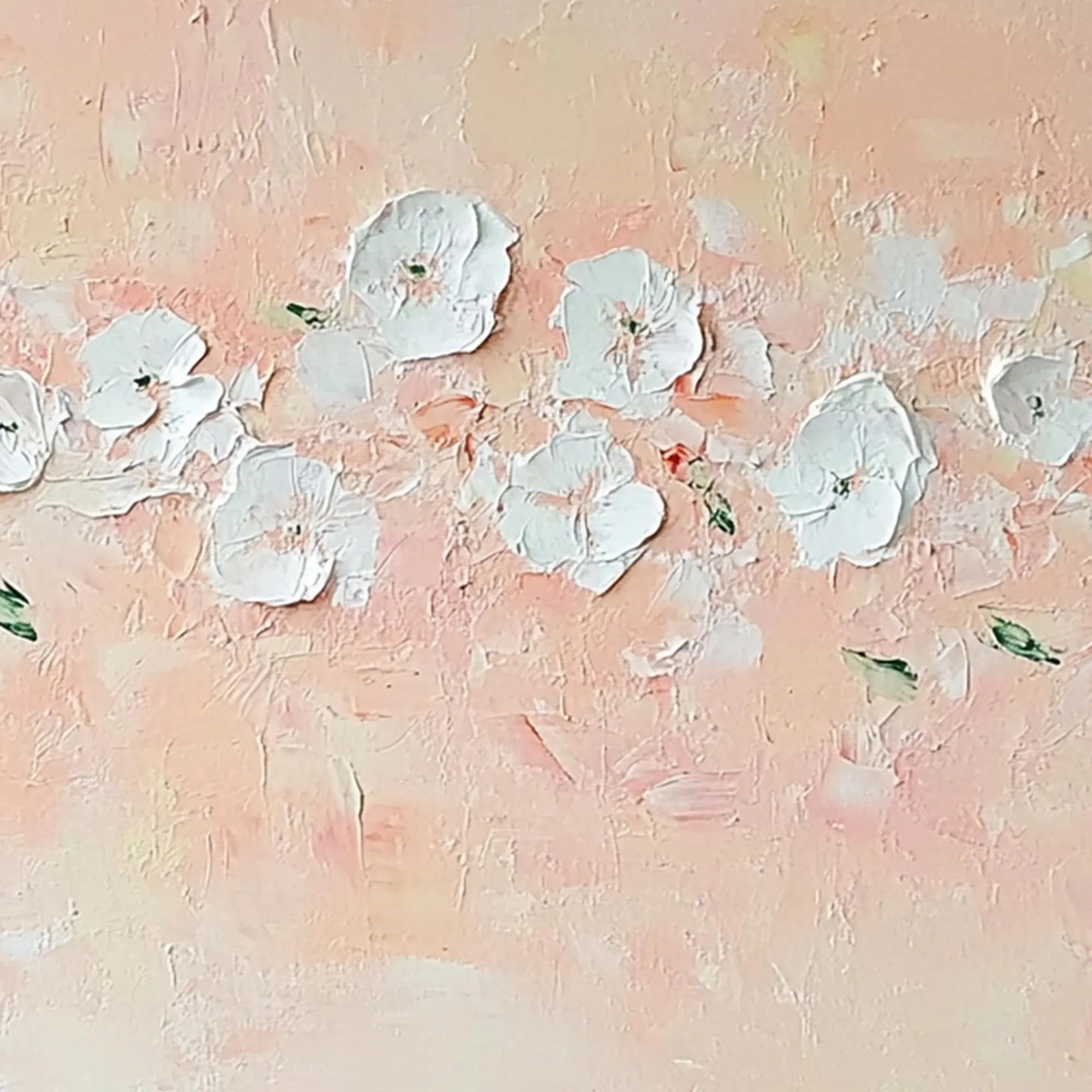 Garden of Gentle Hues