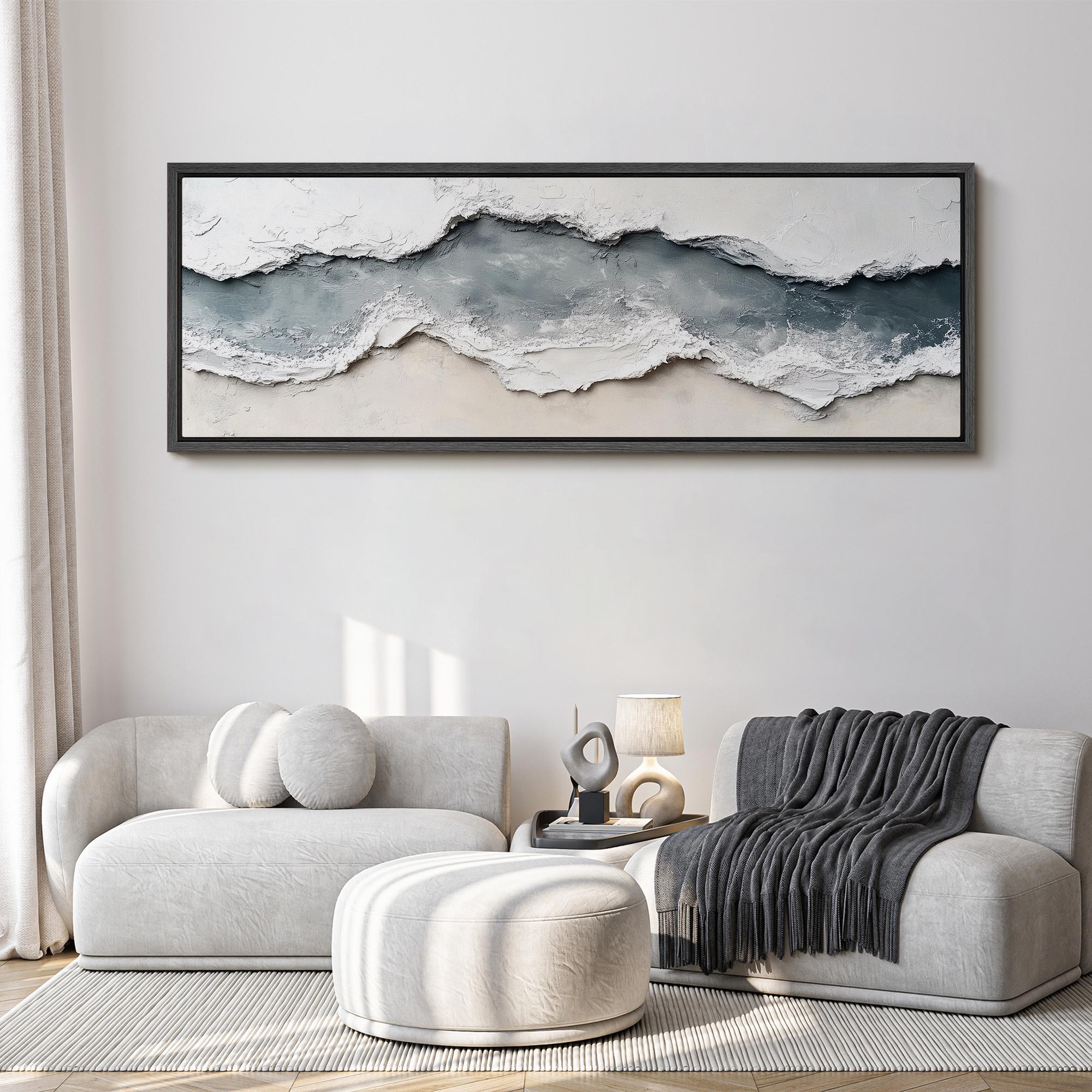 Scroll of the Deep Blue