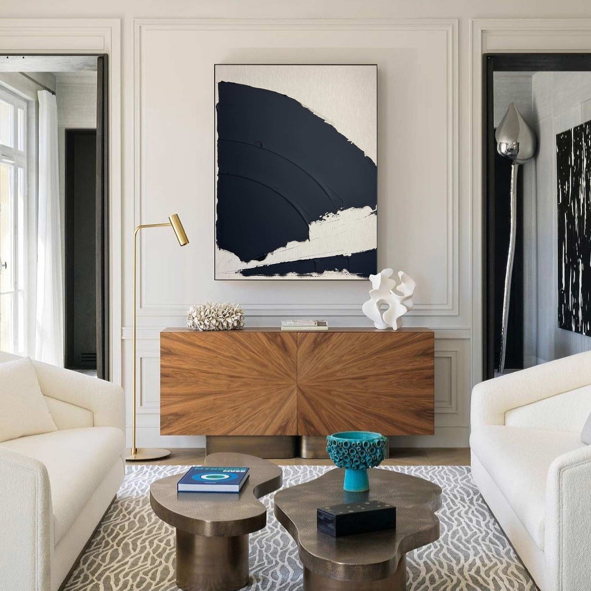 Shadows and Radiance