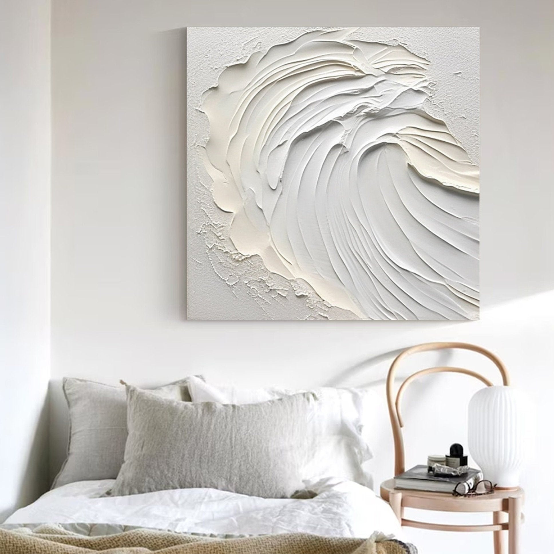 Impression of Stillness