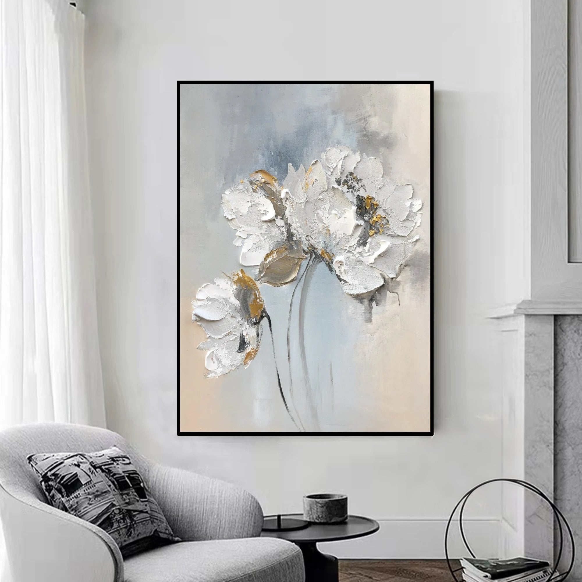 Mist of Floral Realm