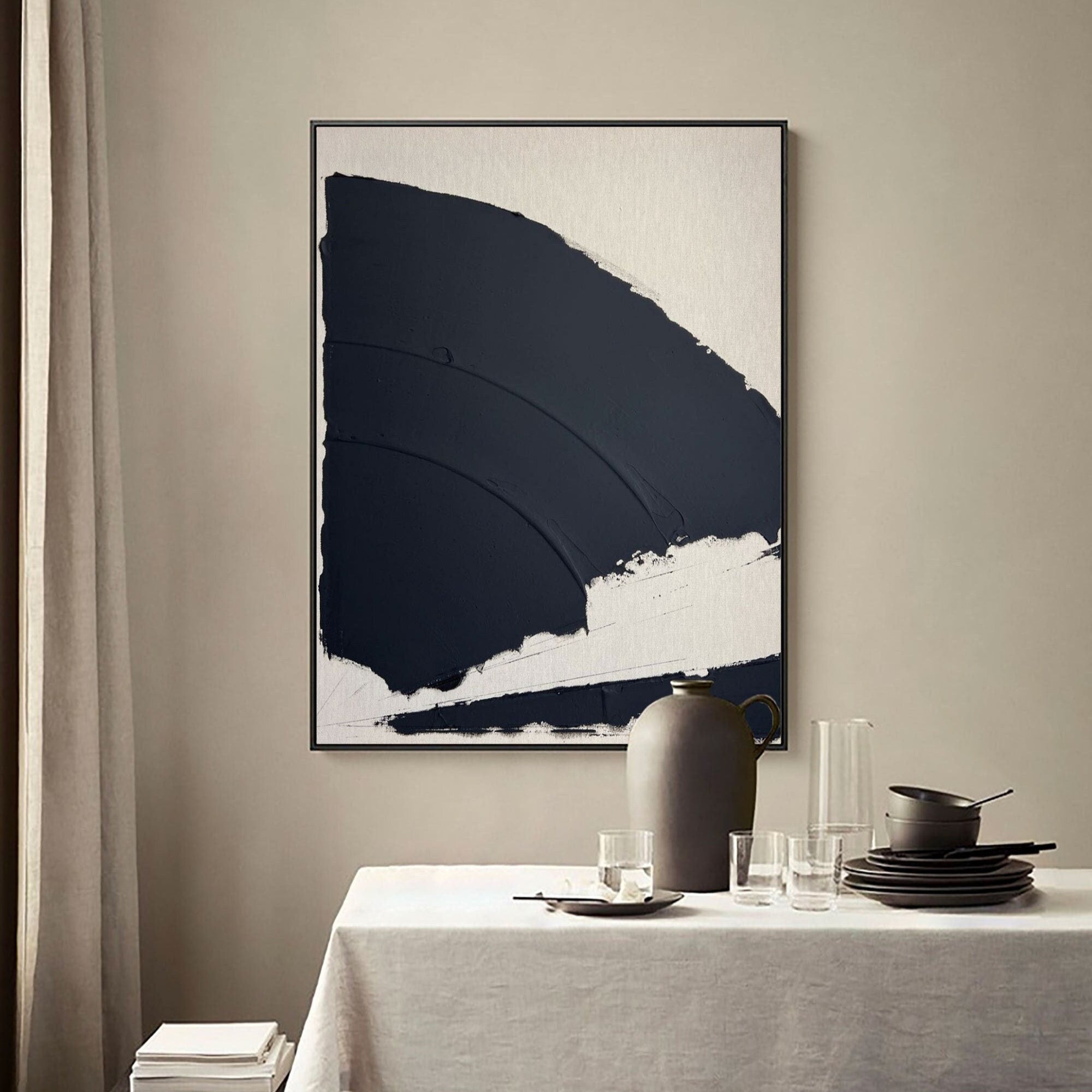 Shadows and Radiance