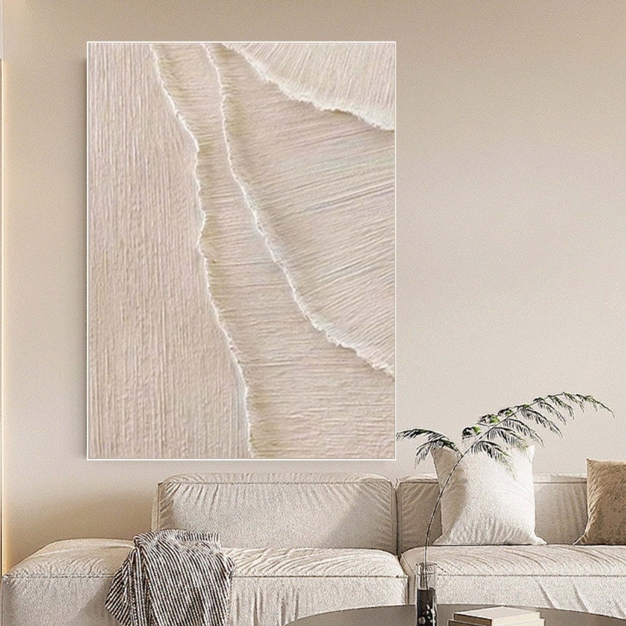 Tactile Flow