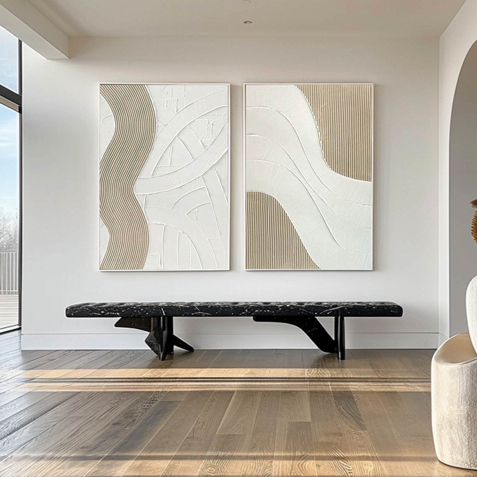 Orchid in the Silent Valley