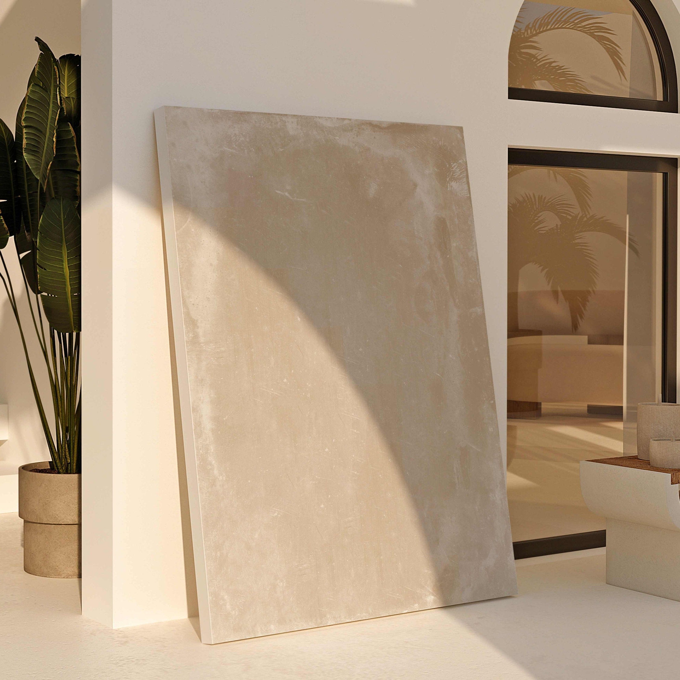 Night’s Quiet Mist