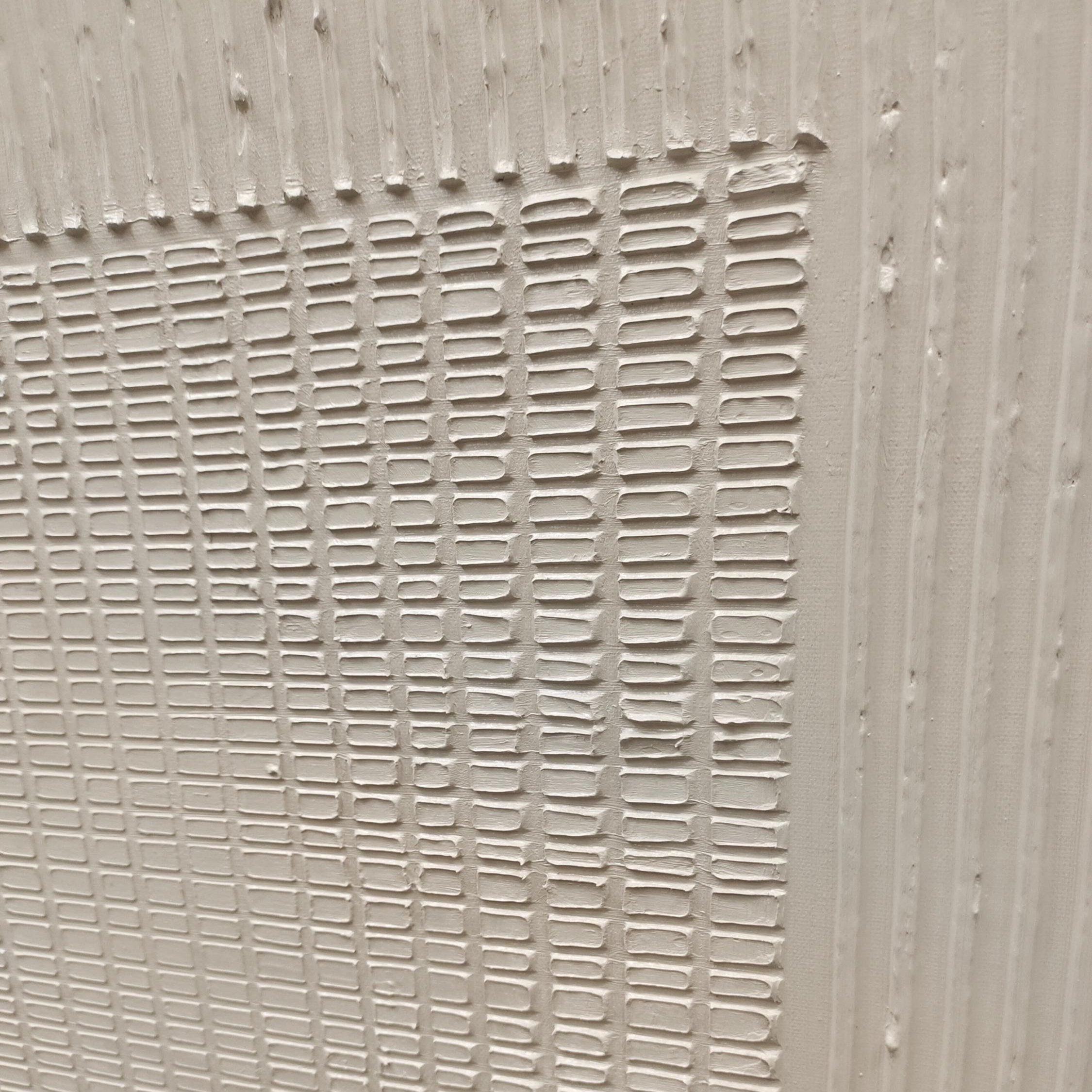 Resonance of Tranquility